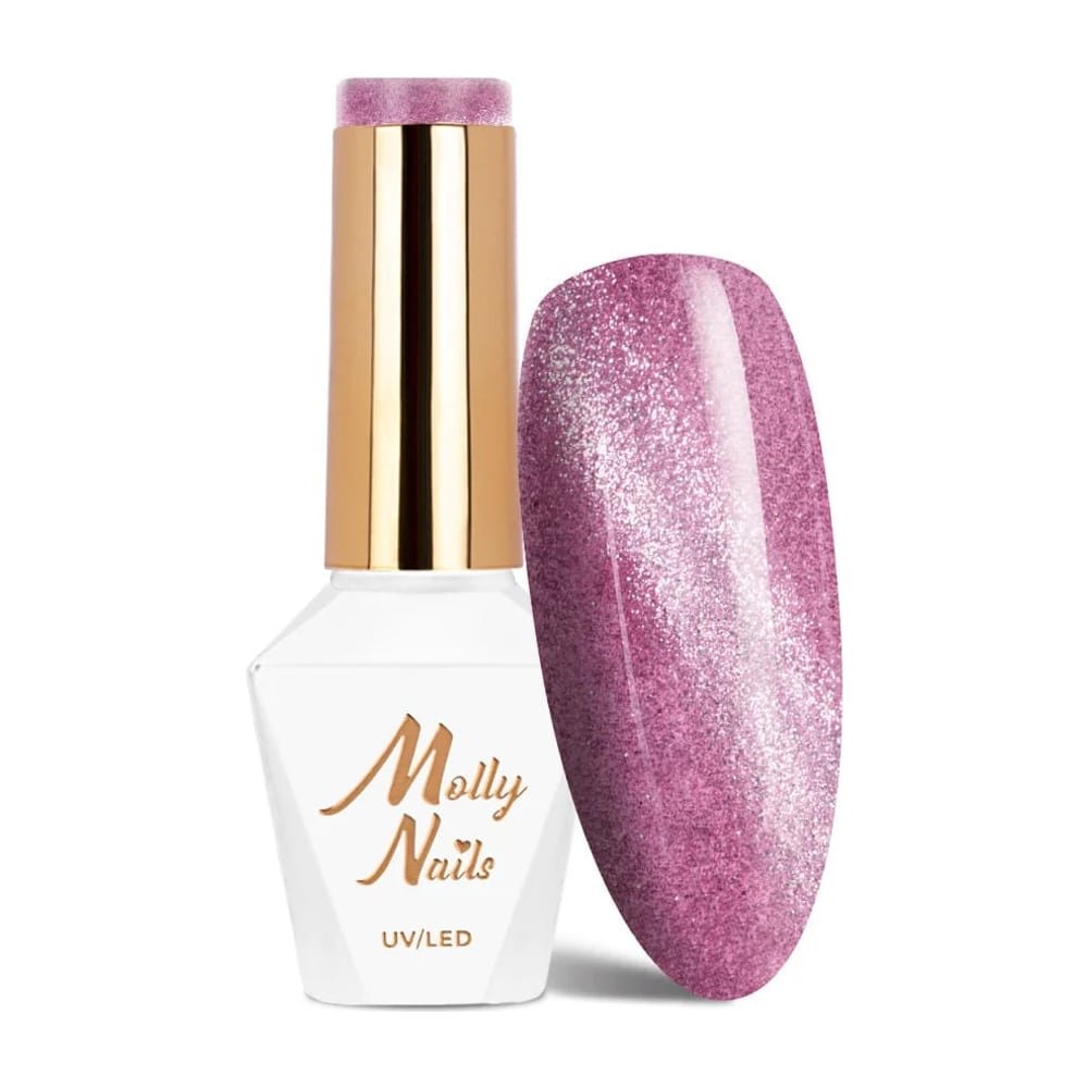 Molly Lac · Cat Eye Womanity
