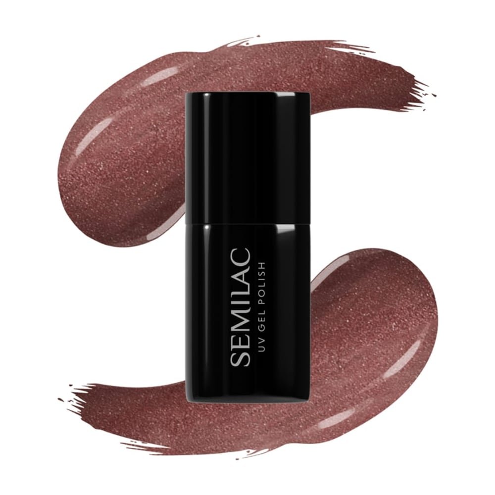 Semilac · Magic Cat Eye