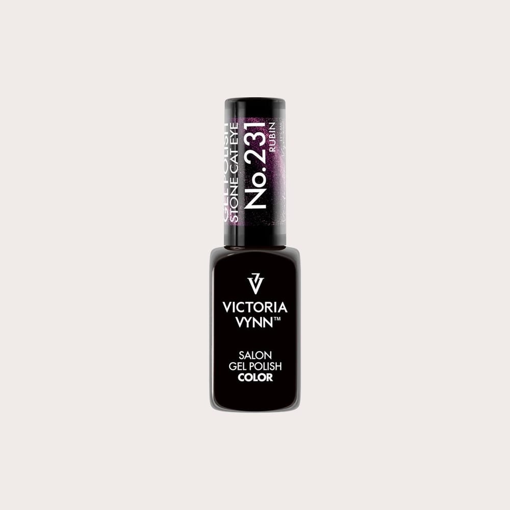 Victoria Vynn · Stone Cat Eye 231 Rubin