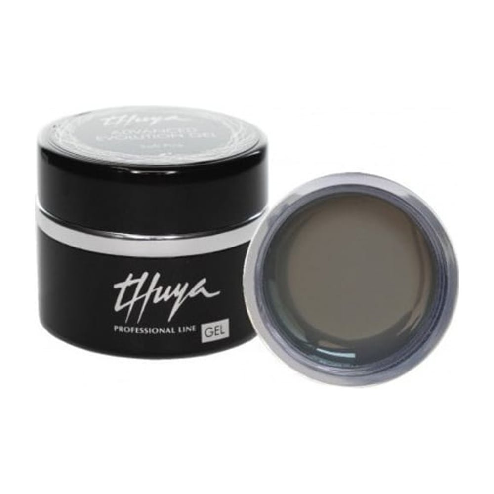 Thuya Professional · Gel Advanced Evolution Clear