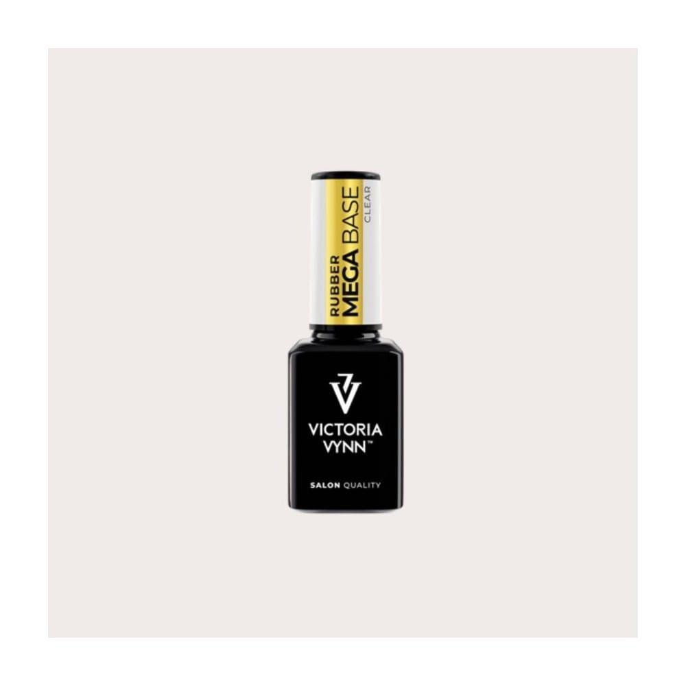 Victoria Vynn · Mega Base Clear