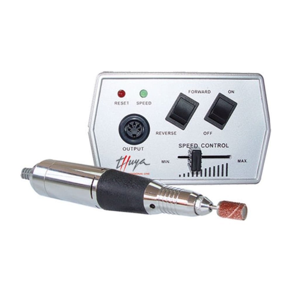 Thuya Professional · Torno Micromotor Profesional